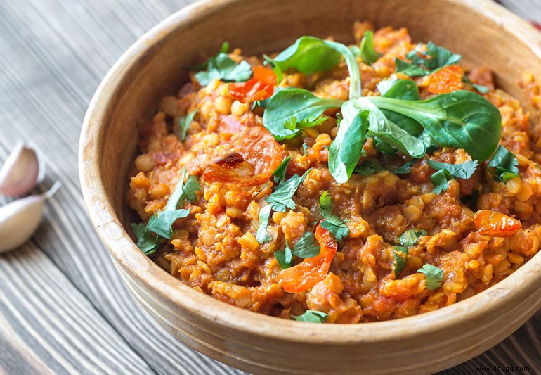 Rezept-Abenteuer:9 einfache Möglichkeiten, diese reifen Tomaten aus Ihrem Garten zu verwenden