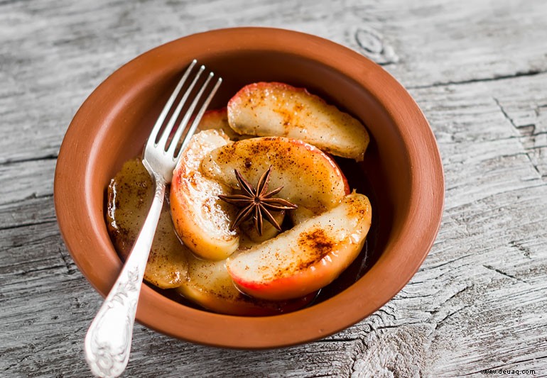 Rezept-Abenteuer:8 Gründe, Ihren Scheffel Äpfel zu verwenden