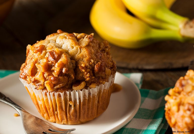 Rezeptabenteuer:Frühstück für einen kraftvollen Start in den Tag