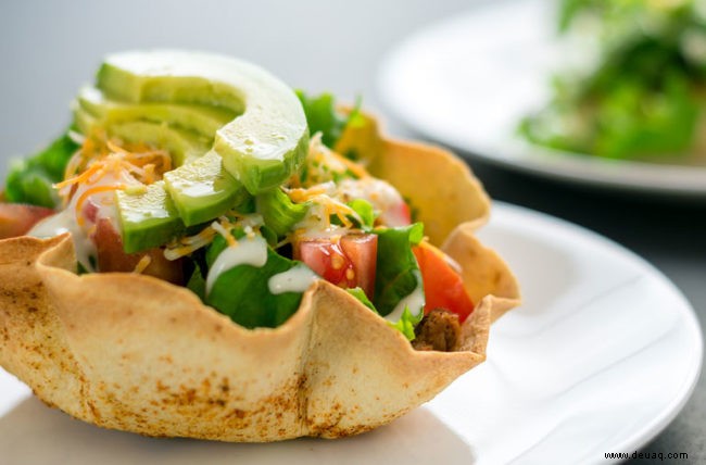 Rezept-Abenteuer:8 Gerichte zum Probieren am Taco-Dienstag (oder jederzeit)