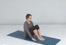 Probieren Sie diese Yoga-Posen aus, um Ihre Flexibilität zu verbessern 