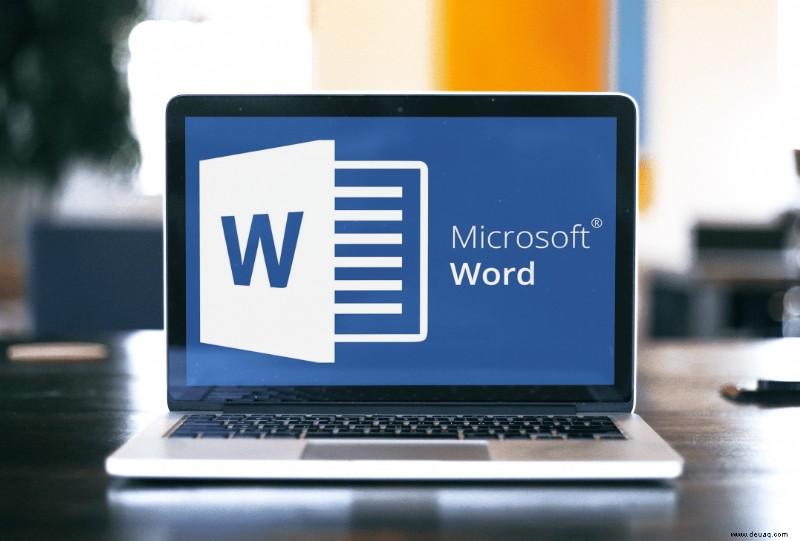 So deaktivieren Sie die AutoKorrektur in Microsoft Word