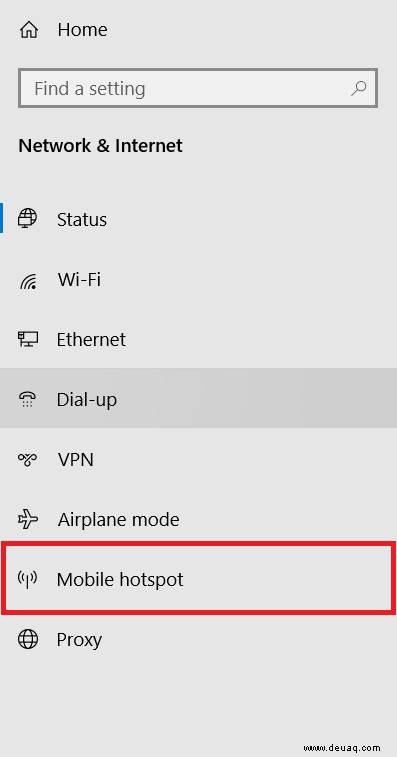 So verwenden Sie ein VPN mit Chromecast