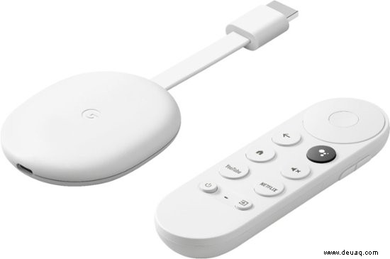 So verwenden Sie ein VPN mit Chromecast