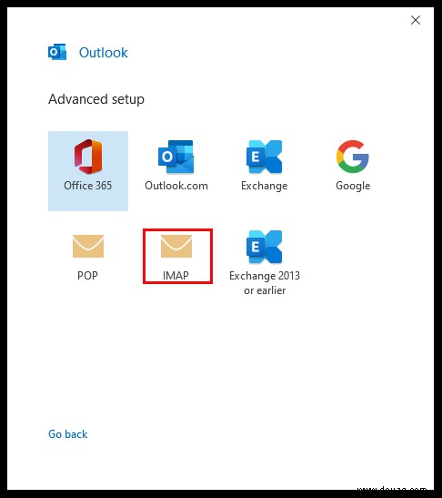 So synchronisieren Sie den Outlook-Kalender mit Google Kalender