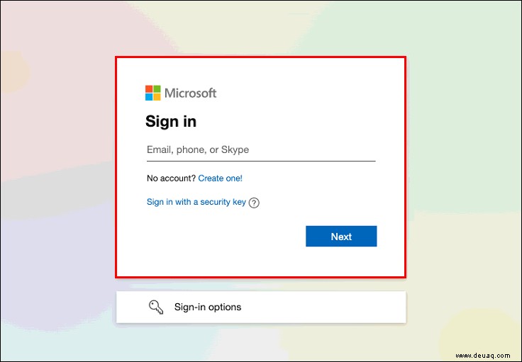 So deaktivieren Sie die AutoKorrektur in Outlook