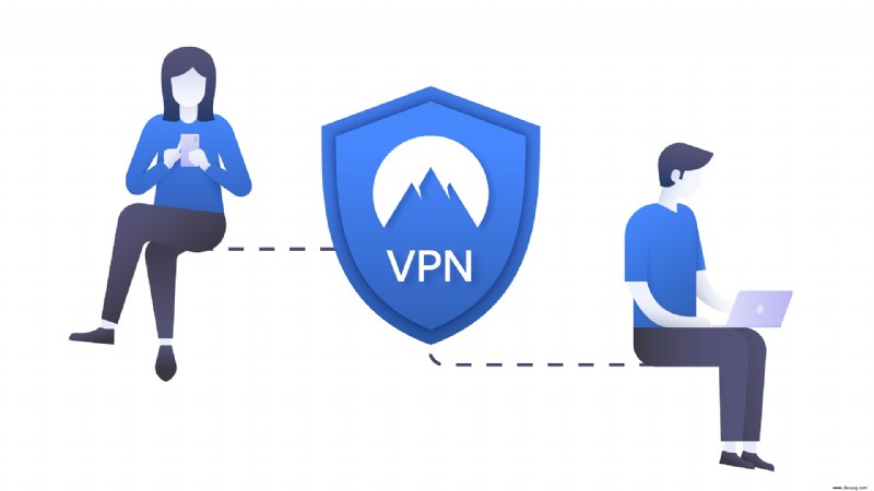 Was ist ein VPN? Wie es funktioniert und häufig verwendet wird