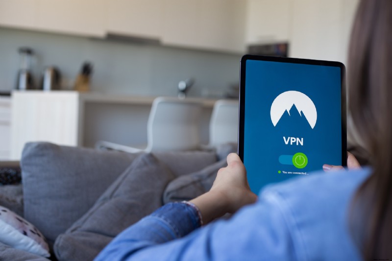 Was ist ein VPN? Wie es funktioniert und häufig verwendet wird