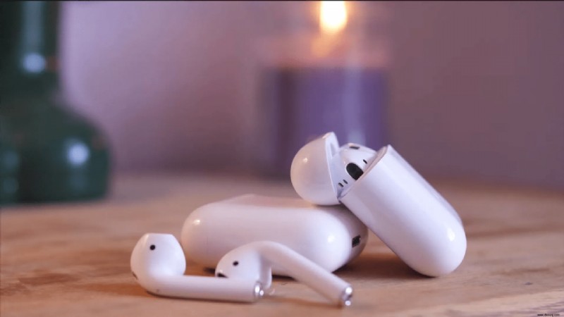 AirPods halten ständig an – Lösungen für häufige Probleme