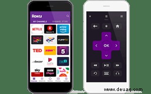 So ändern Sie Ihr Volumen auf Roku