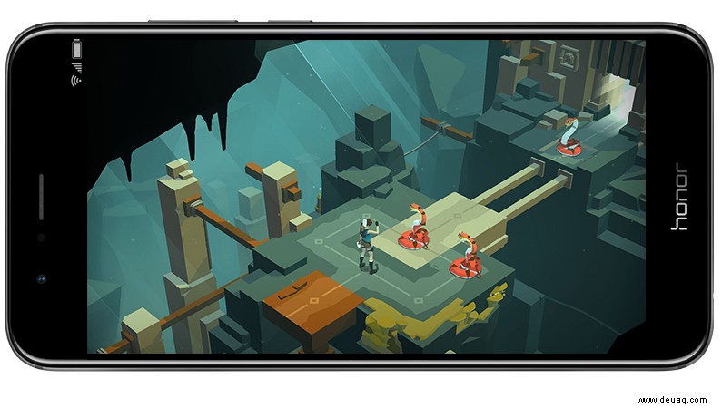 10 Android-Spiele zum Spielen, bevor du stirbst