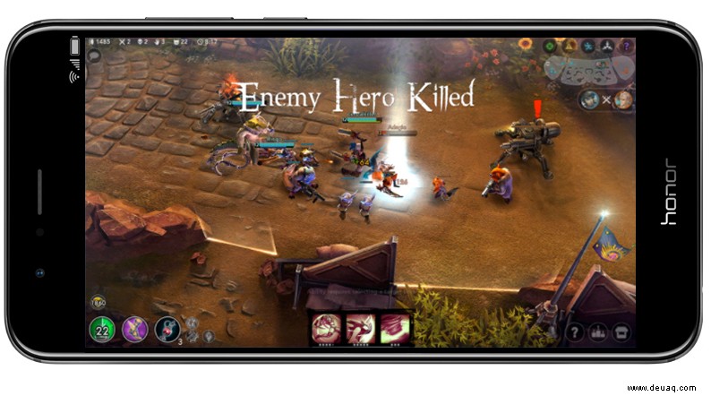 10 Android-Spiele zum Spielen, bevor du stirbst