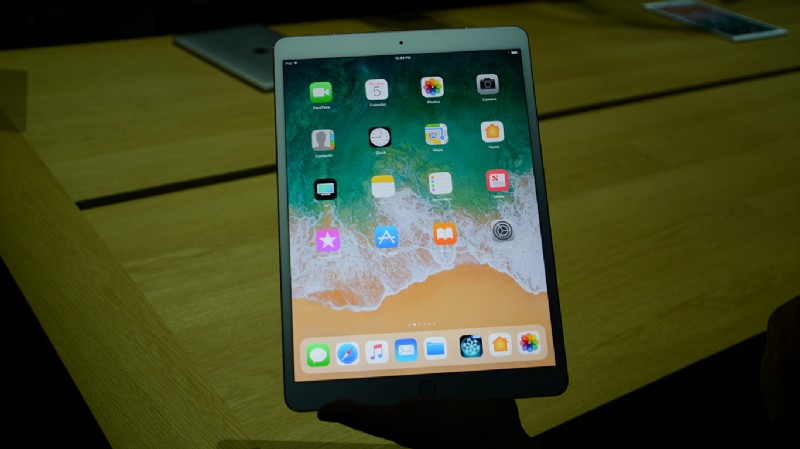 iOS 11 auf dem iPad – Erste Eindrücke