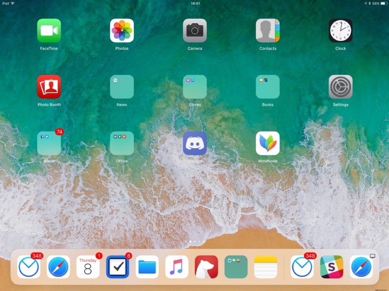 iOS 11 auf dem iPad – Erste Eindrücke