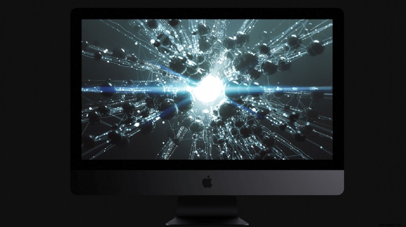 Vorschau auf iMac Pro und neuen iMac:Apples VR-fähige Geräte sind jetzt erhältlich