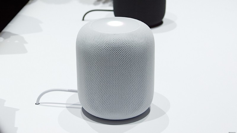 Apple HomePod Preis, technische Daten und Bezugsquellen