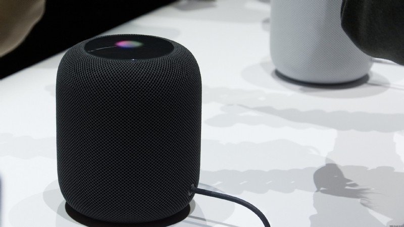 Apple HomePod Preis, technische Daten und Bezugsquellen