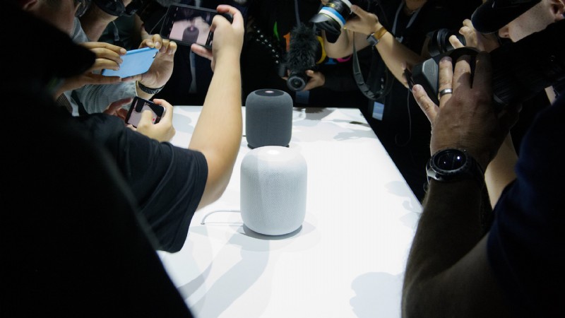 Apple HomePod Preis, technische Daten und Bezugsquellen