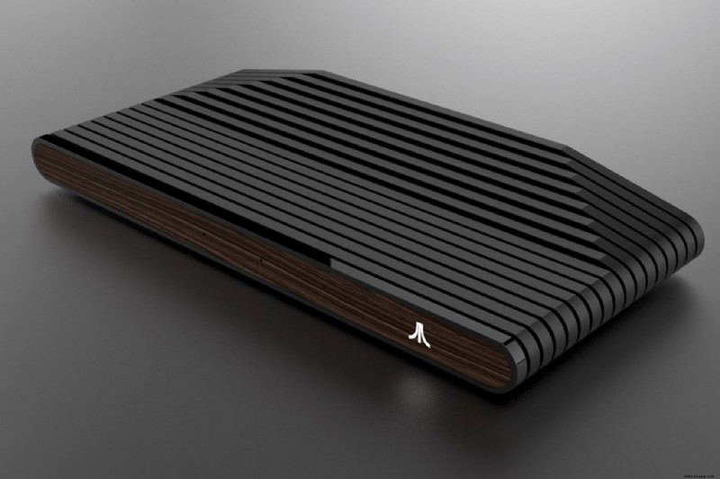 Veröffentlichungsdatum, Preis und technische Daten von Atari VCS:Ataris Retro-Konsole macht 2 Millionen US-Dollar in nur 24 Stunden