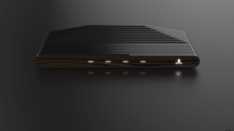 Veröffentlichungsdatum, Preis und technische Daten von Atari VCS:Ataris Retro-Konsole macht 2 Millionen US-Dollar in nur 24 Stunden