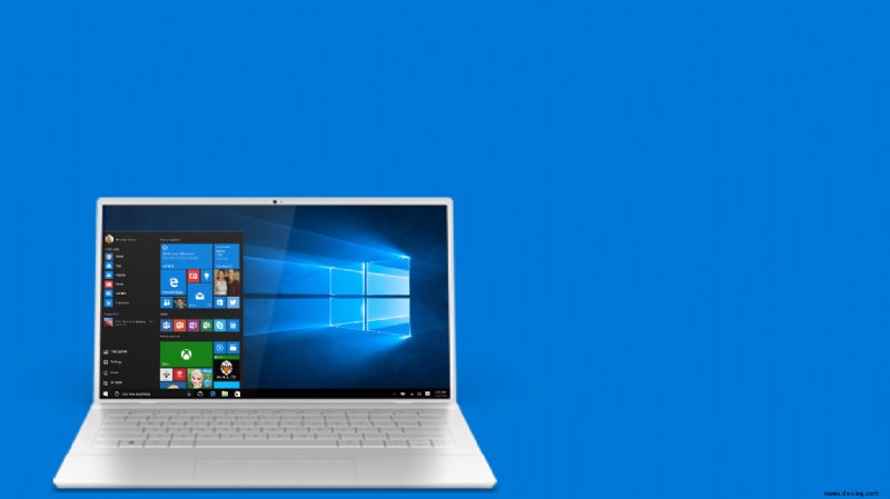 Ein Haufen alter PCs wurde gerade aus dem Windows 10-Support herausgeschnitten