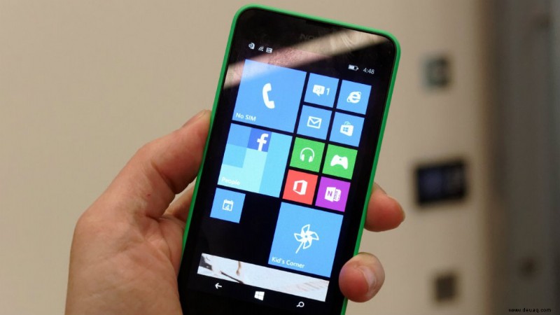 RIP Windows Phone:Microsoft läutet endlich die Totenglocke für sein versagendes mobiles Betriebssystem