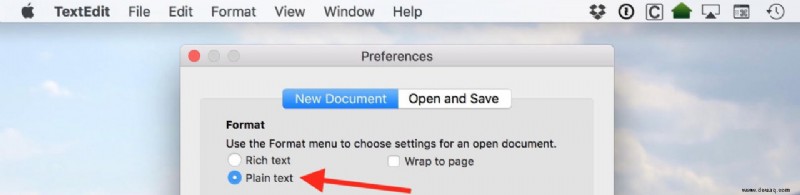 So extrahieren Sie Text aus einer PDF-Datei auf einem Mac