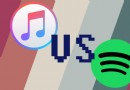 Apple Music vs. Spotify:Ein umfassender Test und Vergleich