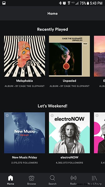 Apple Music vs. Spotify:Ein umfassender Test und Vergleich