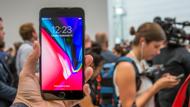 iPhone 8 Plus vs. Samsung Galaxy Note 8:Welches Phablet sollte man 2017 kaufen? 