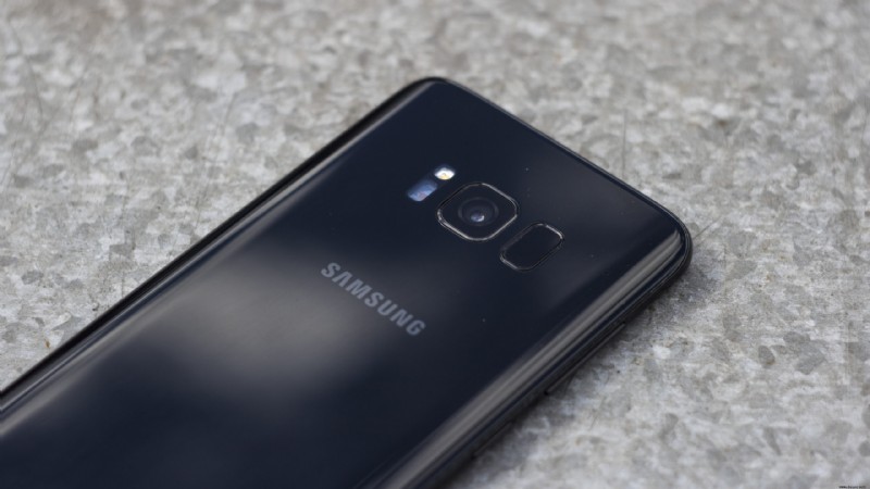 Samsung Galaxy Note 8 vs. Galaxy S8 (Plus):Ist da viel drin?