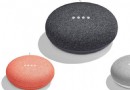 Google Home Mini: Googles kompakter Rivale zum Amazon Echo Dot wird heute vorgestellt
