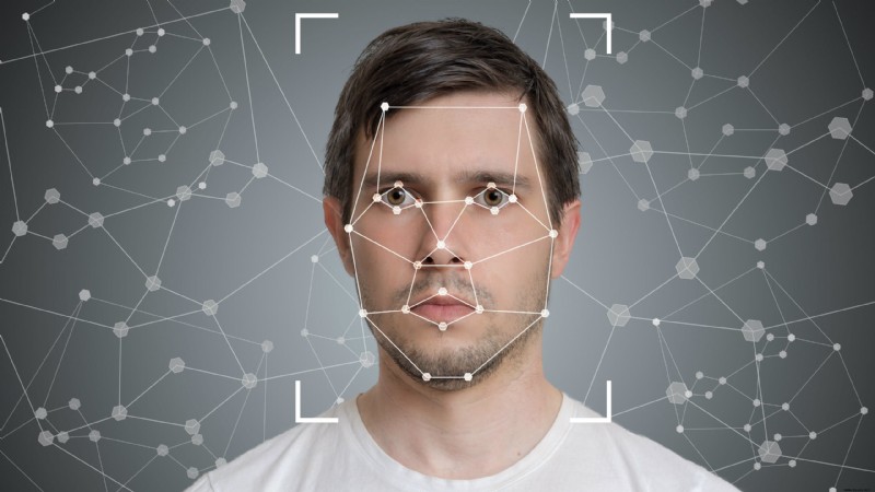 Die britische Regierung bietet eine Prämie von 4,6 Millionen £ für ein Gesichtserkennungssystem