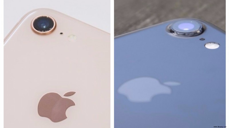 iPhone 8 vs. iPhone 7:Welches sollten Sie kaufen?