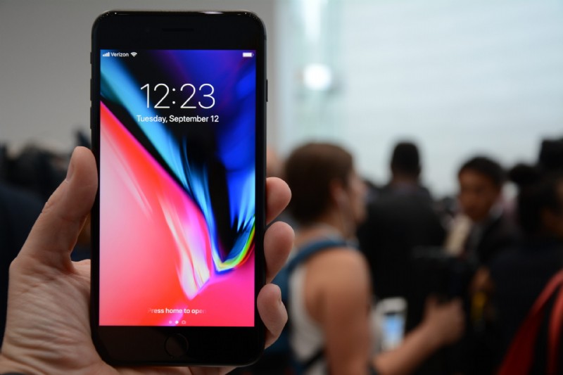 iPhone 8 vs. iPhone 8 Plus:Bedeutet größer beim iPhone X immer besser?