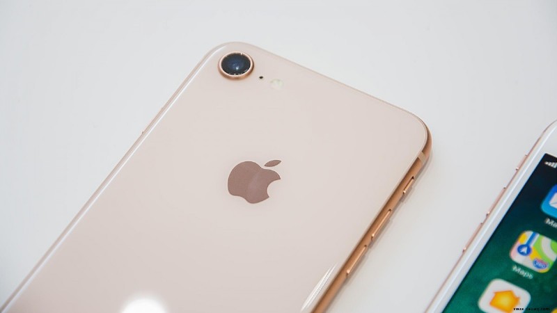 iPhone 8 vs. iPhone 8 Plus:Bedeutet größer beim iPhone X immer besser?