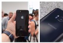 iPhone 8 vs. Samsung Galaxy S8:Welches Handy kaufen?