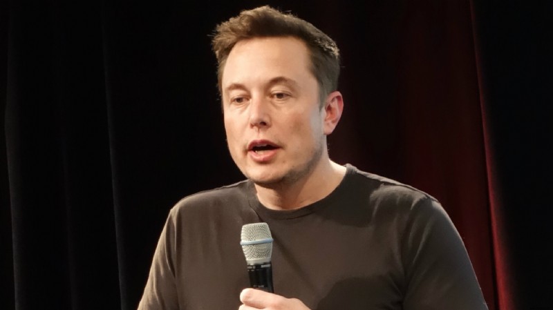 Elon Musk:KI könnte den Dritten Weltkrieg auslösen