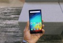 Xiaomi Mi Mix 2: Alle Spezifikationen, Design, Preis und wichtige Infos