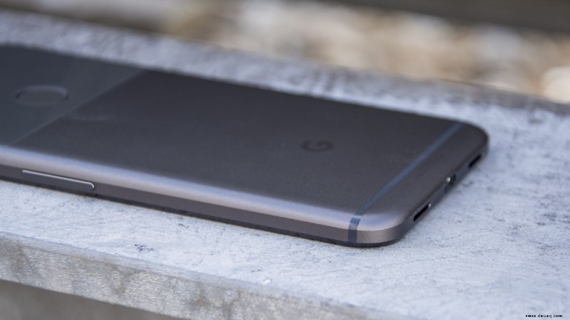 Angebotswarnung für Großbritannien:Holen Sie sich ein Google Pixel mit 128 GB für nur 22,99 £ pro Monat