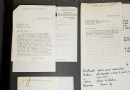 „Ich verabscheue Amerika“:Lange verschollene Briefe von Alan Turing im Aktenschrank der Universität Manchester gefunden