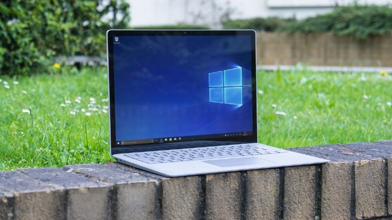 Windows 10 S-Laptops:Unsere Auswahl aus der neuesten Software-Laptop-Reihe