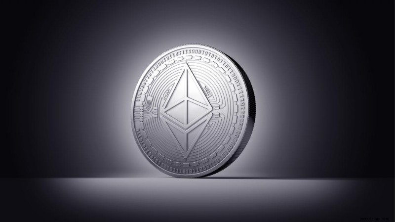 Was ist Ethereum? Die Open-Source-Kryptoplattform erklärt