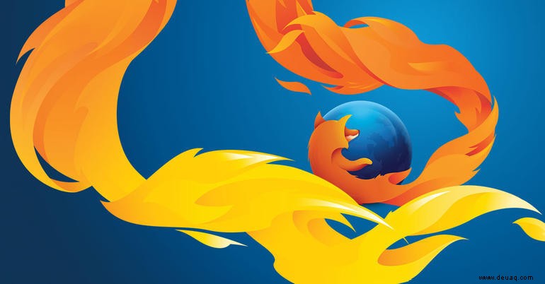 Firefox Quantum verlässt Yahoo als Standardsuchmaschine zwei Jahre früher zugunsten von Google