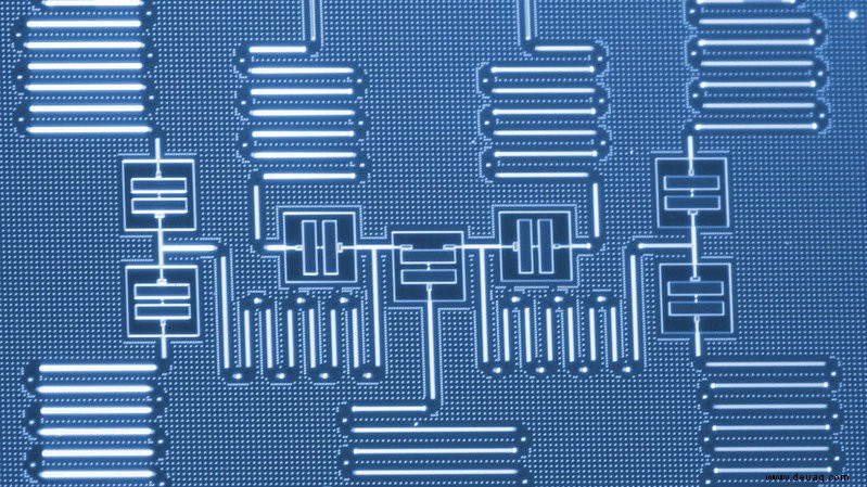 IBM gelingt Durchbruch im Quantencomputing
