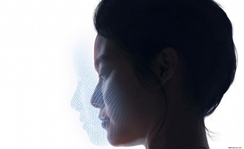 Gesichtserkennung fehlgeschlagen:Hacker behaupten, das iPhone X mit einer 3D-gedruckten Maske getäuscht zu haben