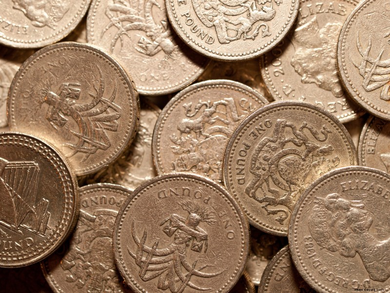 Das Enddatum der alten Pfundmünzen ist da, aber wie sicher ist die neue 1-Pfund-Münze, die sie ersetzt? 