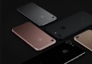 iPhone 7 Farben im Überblick: Von Tiefschwarz bis Roségold