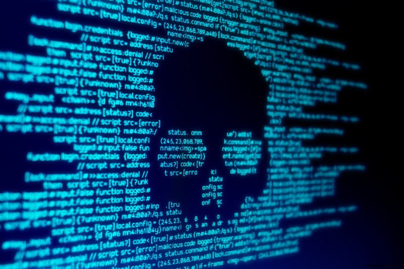 Die 10 besten (oder sollte das schlimmsten sein?) Malware-Angriffe 