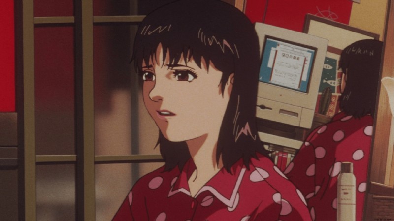 Wie Perfect Blue 1997 unsere technischen Probleme für 2017 vorhergesagt hat